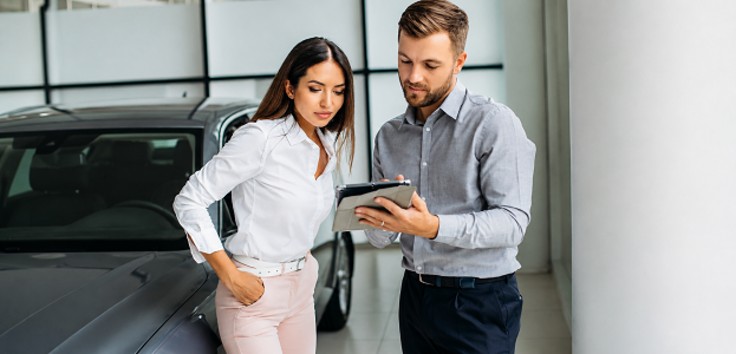 Car Title Loans:Requirements